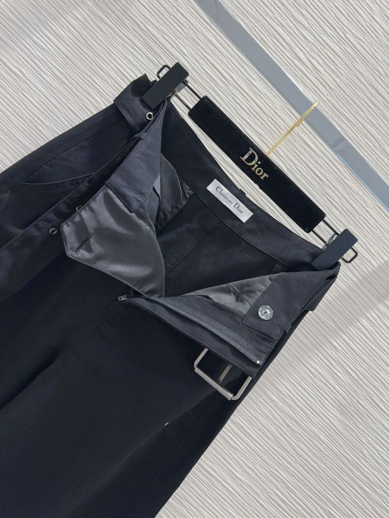 Christian Dior Long Pants